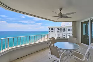 500 S Ocean Blvd, Boca Raton, FL 33432 - Photo 3