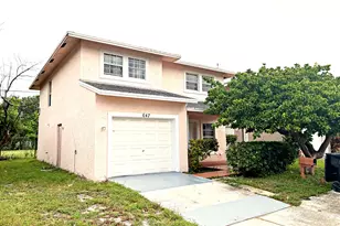 647 Latona Ave, Lake Worth, FL 33460 - Photo 1