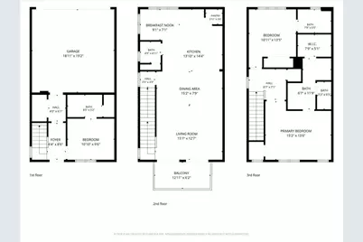 127 Greenwich Circle, Jupiter, FL 33458 - Photo 7