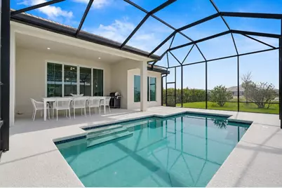 9163 SW Pinnacle Place, Port Saint Lucie, FL 34987 - Photo 1