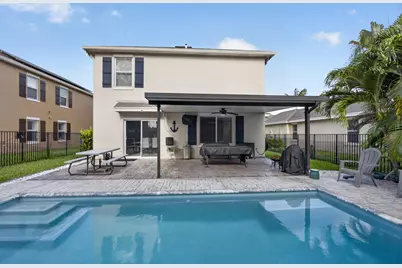 3758 Whitney Park Lane, Greenacres, FL 33463 - Photo 33