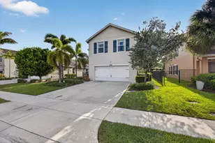 3758 Whitney Park Ln, Greenacres, FL 33463 - Photo 3