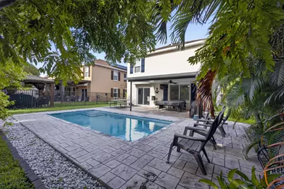 3758 Whitney Park Lane, Greenacres, FL 33463 - Photo 5