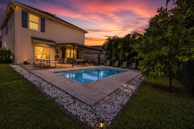 3758 Whitney Park Lane, Greenacres, FL 33463 - Photo 1