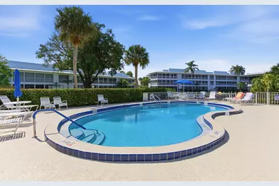 1864 SW Palm City Road #Unit 103, Stuart, FL 34994 - Photo 37