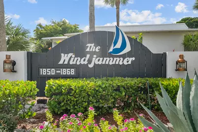 1864 SW Palm City Road #Unit 103, Stuart, FL 34994 - Photo 3