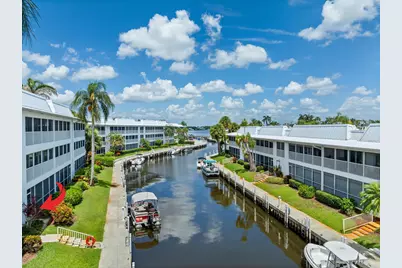 1864 SW Palm City Road #Unit 103, Stuart, FL 34994 - Photo 35