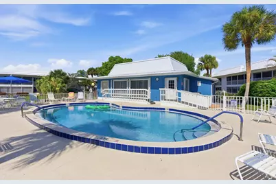 1864 SW Palm City Road #Unit 103, Stuart, FL 34994 - Photo 41