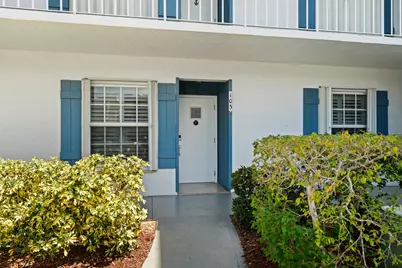 1864 SW Palm City Road #Unit 103, Stuart, FL 34994 - Photo 43