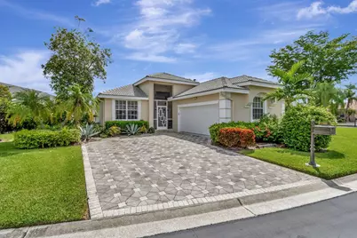 11922 Fountainside Circle, Boynton Beach, FL 33437 - Photo 7