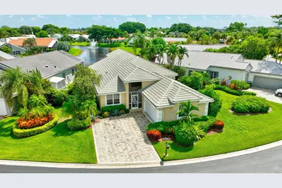 11922 Fountainside Circle, Boynton Beach, FL 33437 - Photo 43