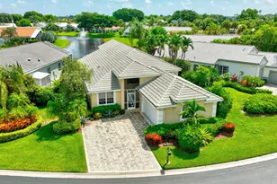 11922 Fountainside Cir, Boynton Beach, FL 33437 - Photo 43