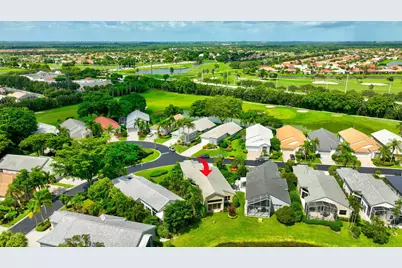 11922 Fountainside Circle, Boynton Beach, FL 33437 - Photo 47