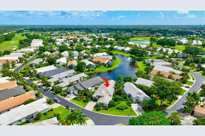 11922 Fountainside Circle, Boynton Beach, FL 33437 - Photo 5