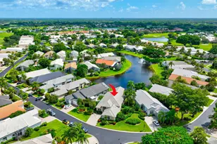 11922 Fountainside Cir, Boynton Beach, FL 33437 - Photo 5