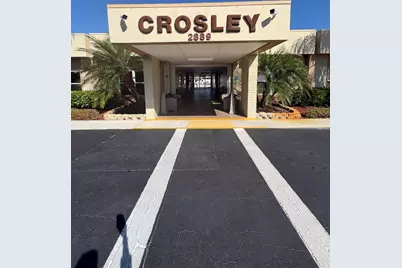 2966 Crosley Drive E #D, West Palm Beach, FL 33415 - Photo 17