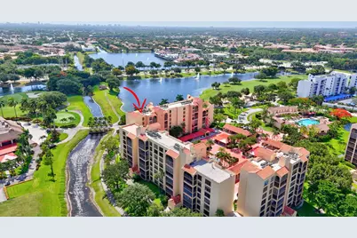 7153 Promenade Drive #101, Boca Raton, FL 33433 - Photo 3