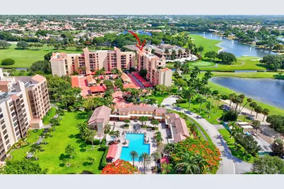 7153 Promenade Drive #101, Boca Raton, FL 33433 - Photo 5