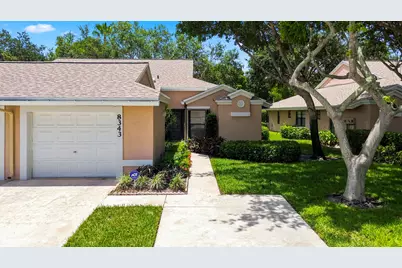 8343 Springlake Drive, Boca Raton, FL 33496 - Photo 1