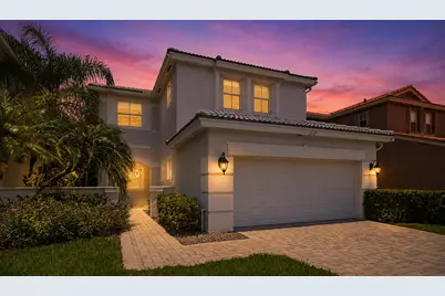 207 Isle Verde Way, Palm Beach Gardens, FL 33418 - Photo 3
