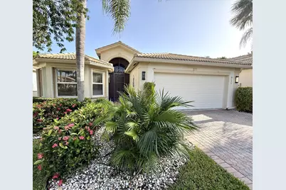 8135 Playa Del Sur Boulevard, Lake Worth, FL 33467 - Photo 1