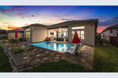 9850 Evergreen Woods Lane, Boynton Beach, FL 33473 - Photo 47
