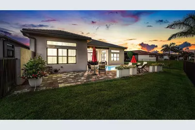 9850 Evergreen Woods Lane, Boynton Beach, FL 33473 - Photo 35