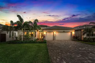9850 Evergreen Woods Ln, Boynton Beach, FL 33473 - Photo 1