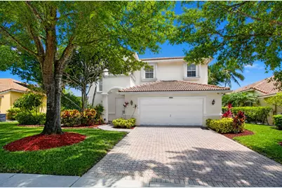 5866 Bay Hill Circle, Lake Worth, FL 33463 - Photo 3