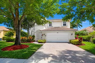 5866 Bay Hill Cir, Lake Worth, FL 33463 - Photo 3