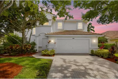 5866 Bay Hill Circle, Lake Worth, FL 33463 - Photo 1