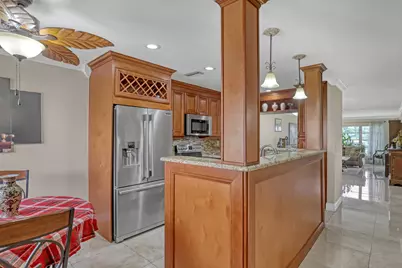 5620 Spindle Palm Court #E, Delray Beach, FL 33484 - Photo 3