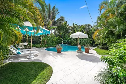 7704 Martin Avenue, West Palm Beach, FL 33405 - Photo 1