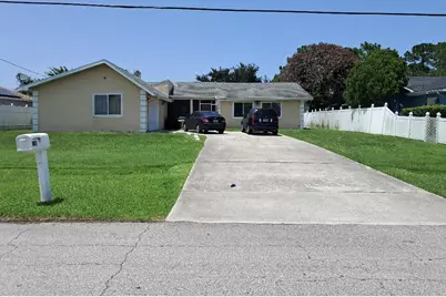 441 SW Todd Avenue, Port Saint Lucie, FL 34983 - Photo 3