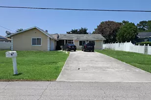 441 SW Todd Ave, Port Saint Lucie, FL 34983 - Photo 3