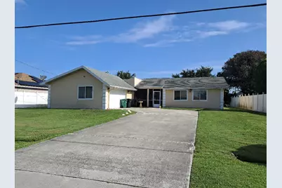 441 SW Todd Avenue, Port Saint Lucie, FL 34983 - Photo 1