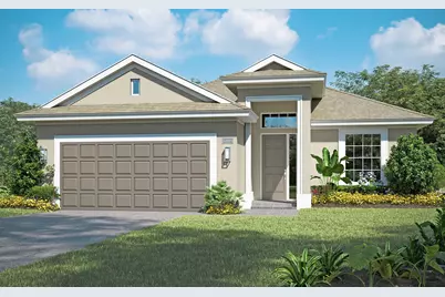11234 SW Park Village Court, Port Saint Lucie, FL 34987 - Photo 1