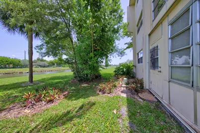 8101 N Sunrise Lakes Drive N #112, Sunrise, FL 33322 - Photo 35