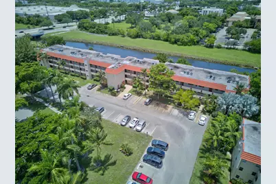 8101 N Sunrise Lakes Drive N #112, Sunrise, FL 33322 - Photo 1
