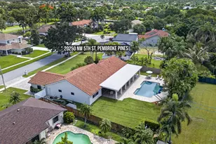 20250 NW 5th St, Pembroke Pines, FL 33029 - Photo 3