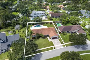 20250 NW 5th St, Pembroke Pines, FL 33029 - Photo 1
