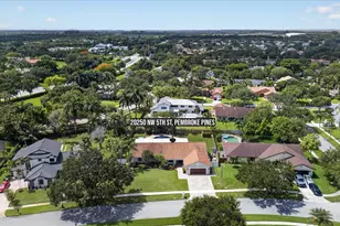 20250 NW 5th St, Pembroke Pines, FL 33029 - Photo 35