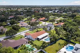 20250 NW 5th St, Pembroke Pines, FL 33029 - Photo 37