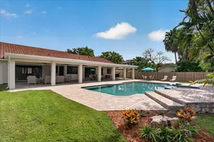 20250 NW 5th St, Pembroke Pines, FL 33029 - Photo 33