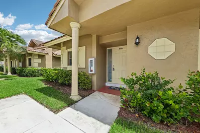 2656 Riverside Drive #2656, Coral Springs, FL 33065 - Photo 1