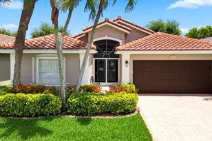 7221 Treviso Ln, Boynton Beach, FL 33472 - Photo 1