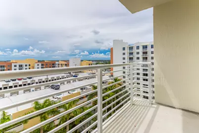 18800 NE 29th Avenue #923, Miami, FL 33180 - Photo 19