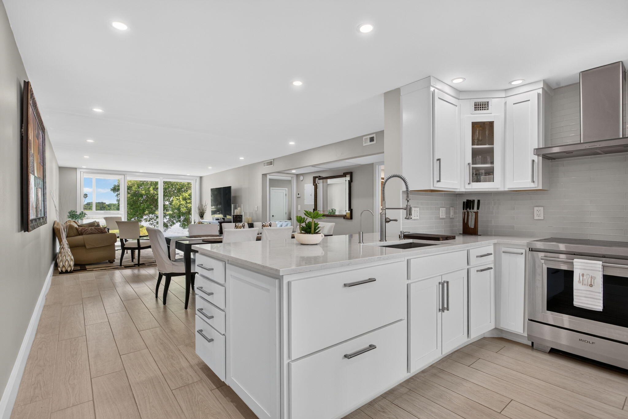 3205 Portofino Point #C2 main architectural view