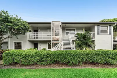 7 Southport Lane #F, Boynton Beach, FL 33436 - Photo 3