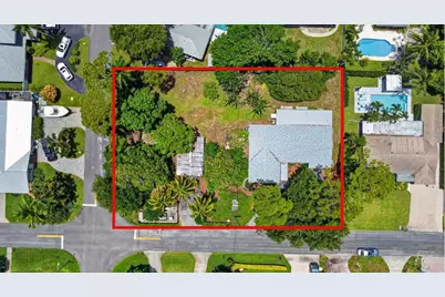 2709 SW 6th Street, Boynton Beach, FL 33435 - Photo 1